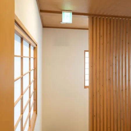 Inn Plus Hanamidou เกียวโต ภายนอก รูปภาพ