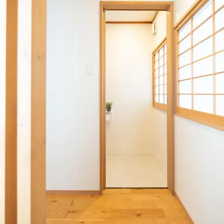 Inn Plus Hanamidou เกียวโต ภายนอก รูปภาพ