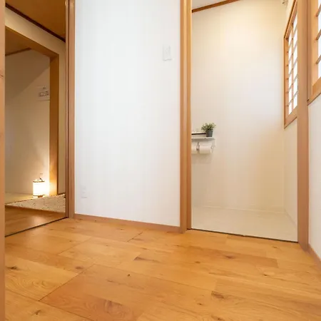 Inn Plus Hanamidou เกียวโต ภายนอก รูปภาพ