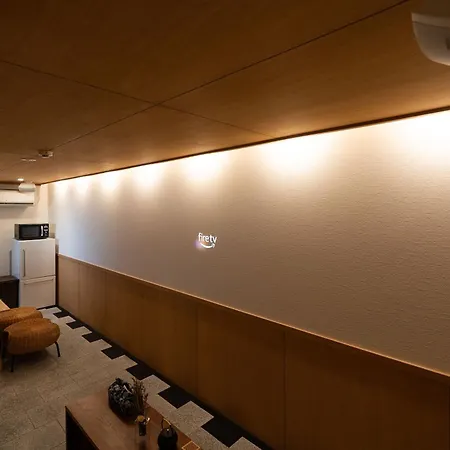 Inn Plus Hanamidou เกียวโต ภายนอก รูปภาพ