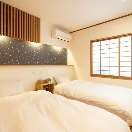 Inn Plus Hanamidou เกียวโต ภายนอก รูปภาพ