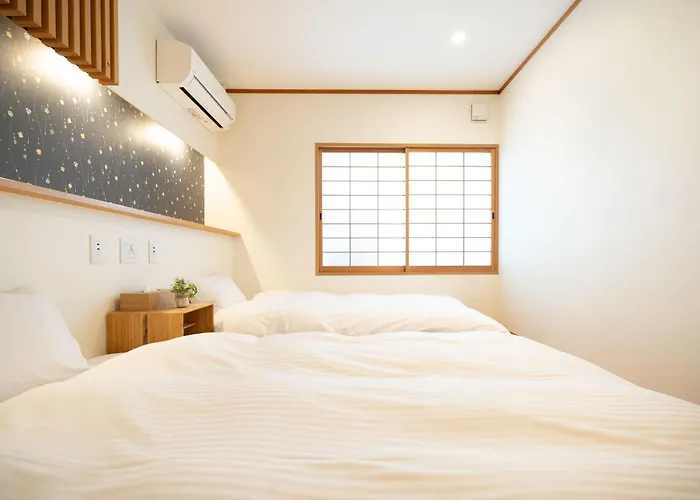 Inn Plus Hanamidou