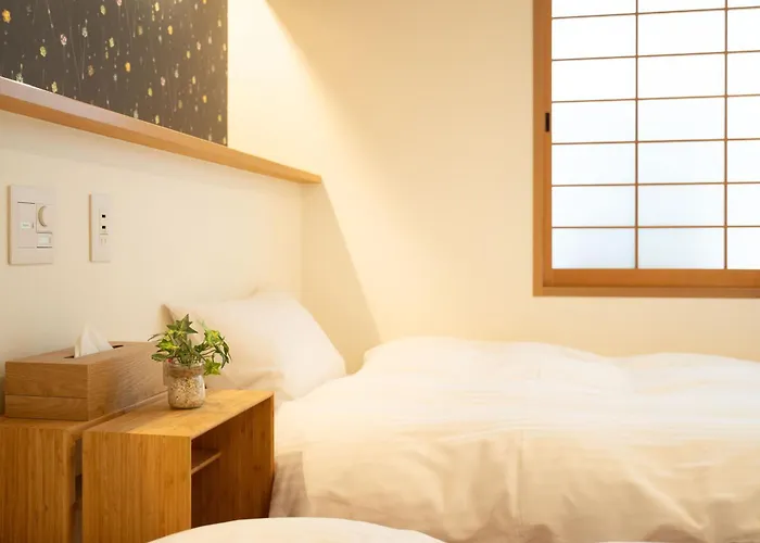 Inn Plus Hanamidou