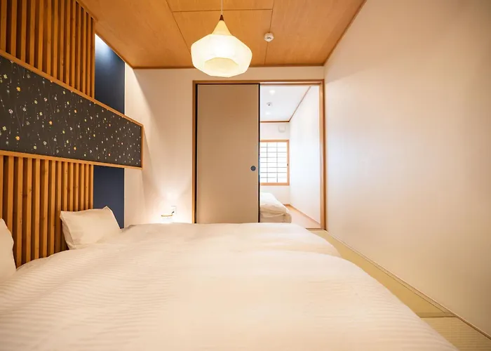 Inn Plus Hanamidou