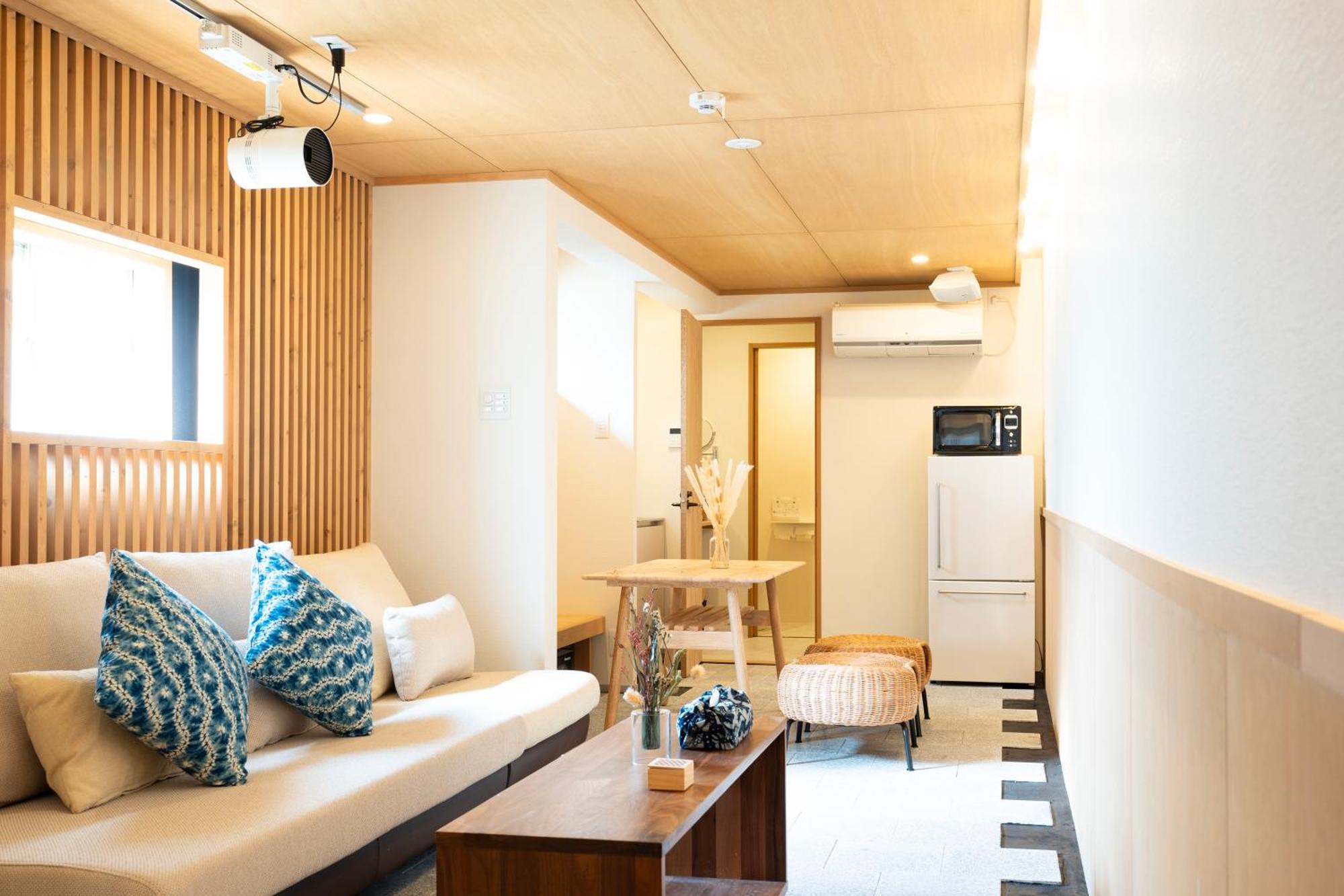 Casa vacanze Hanamidou