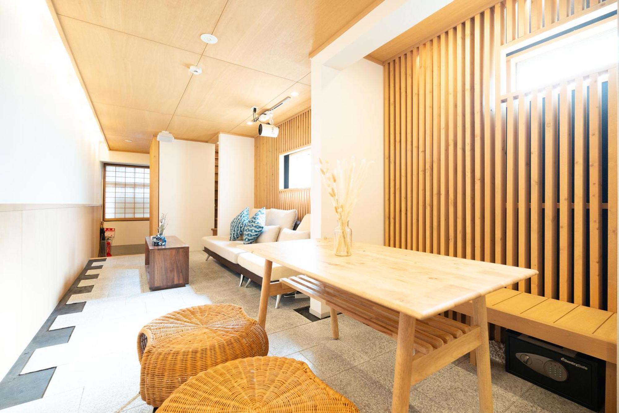Casa vacanze Hanamidou *