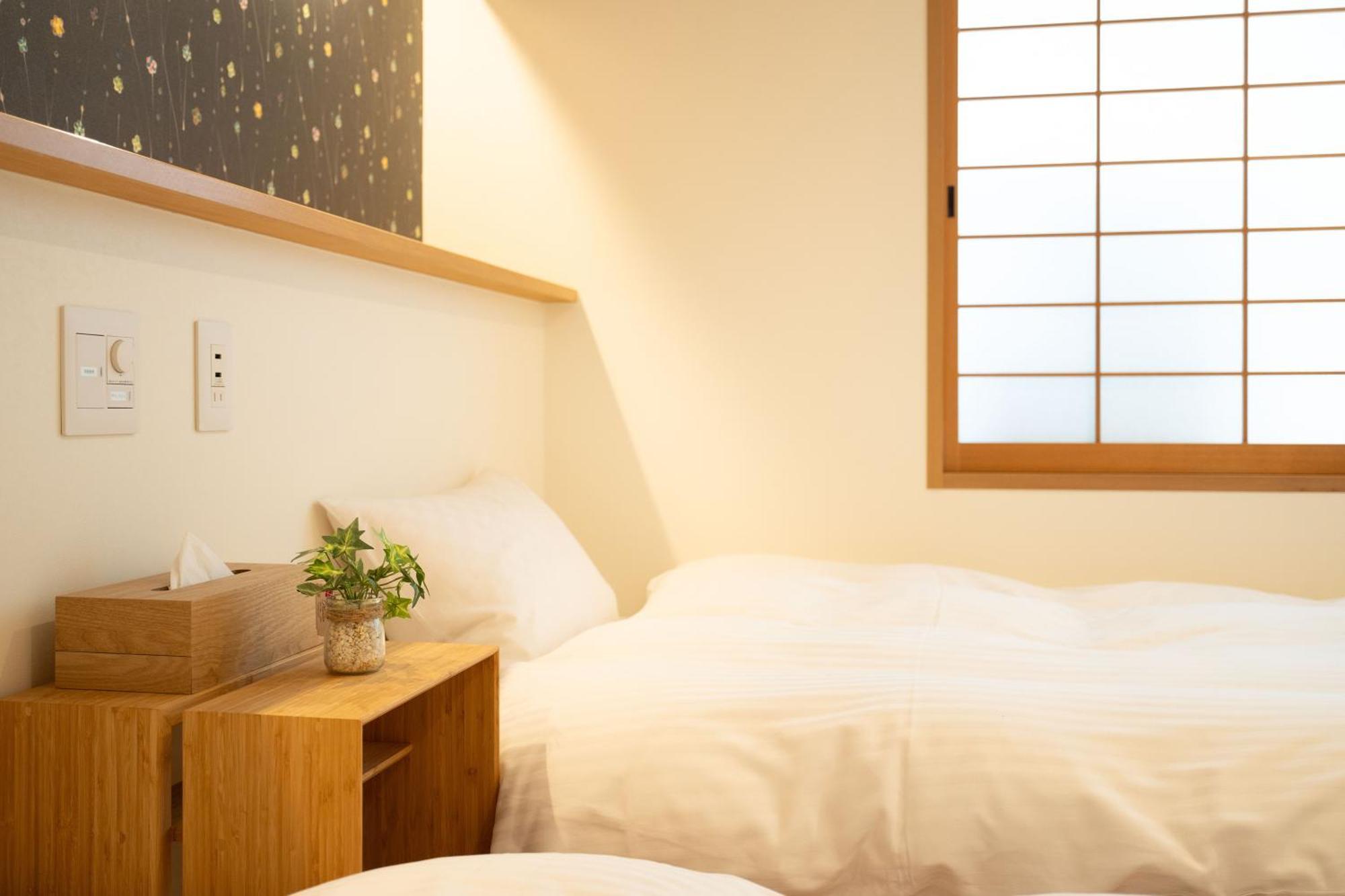 Hanamidou Casa vacanze Kyōto