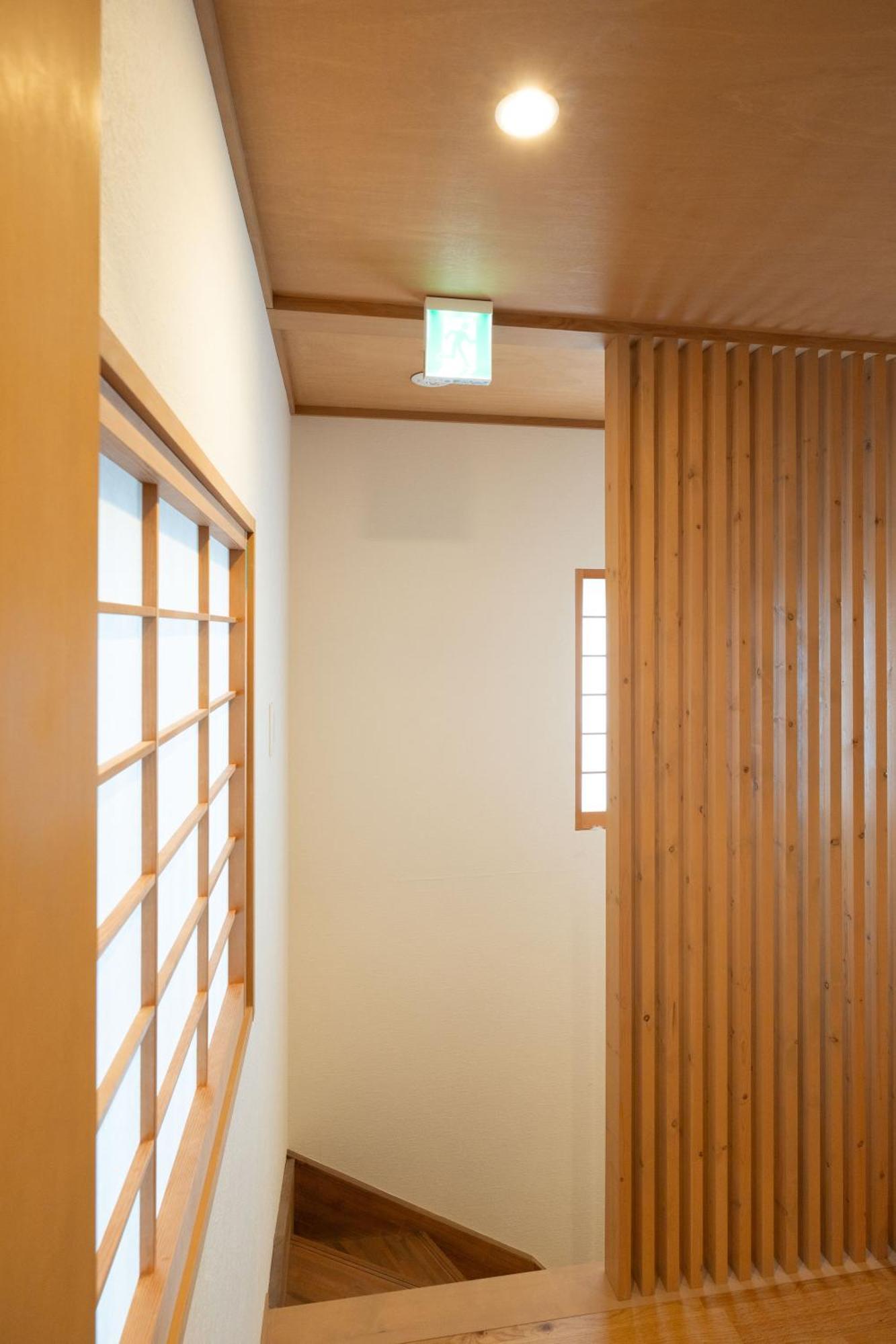Hanamidou Casa vacanze