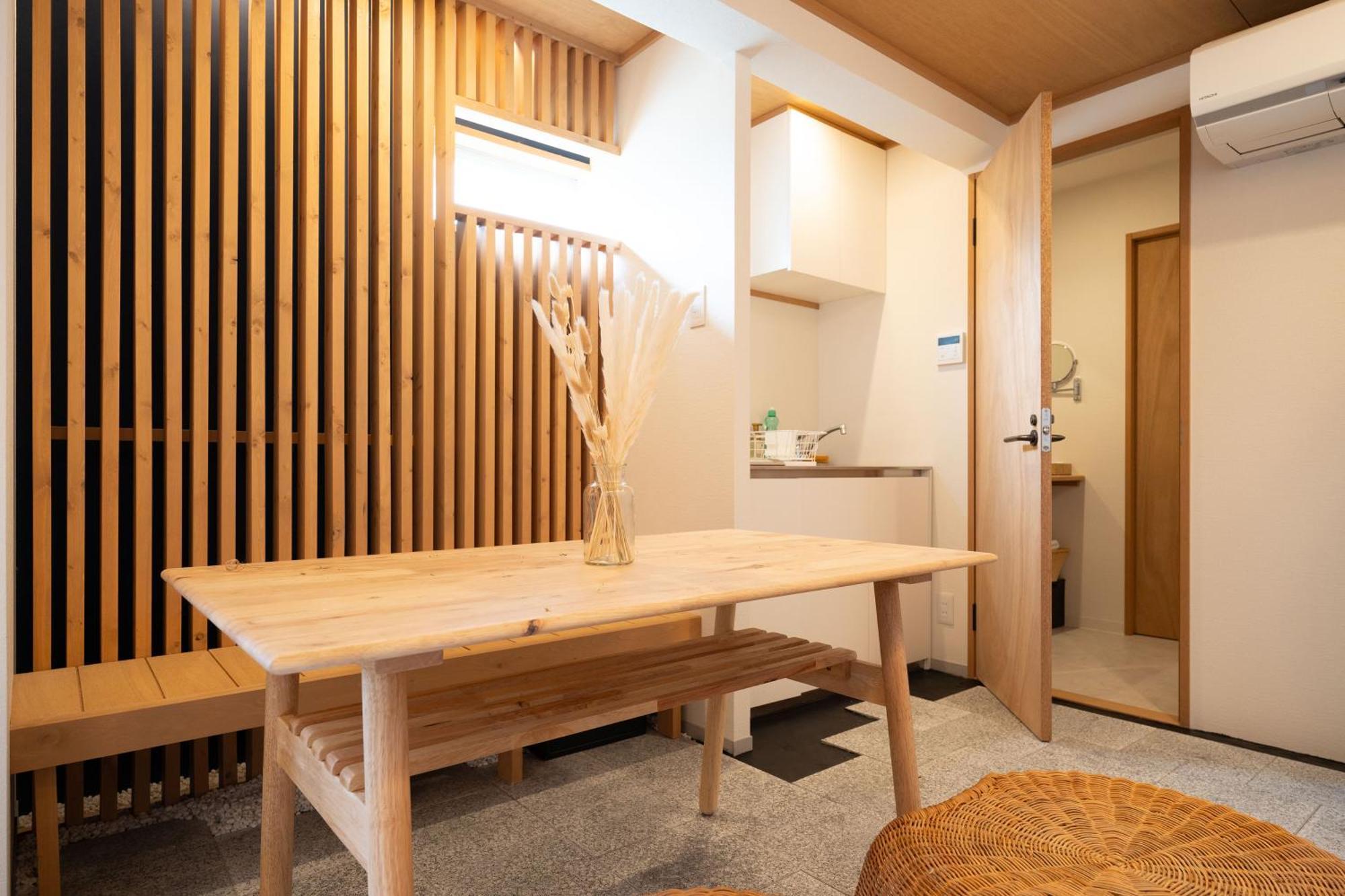 Hanamidou Casa vacanze Kyōto