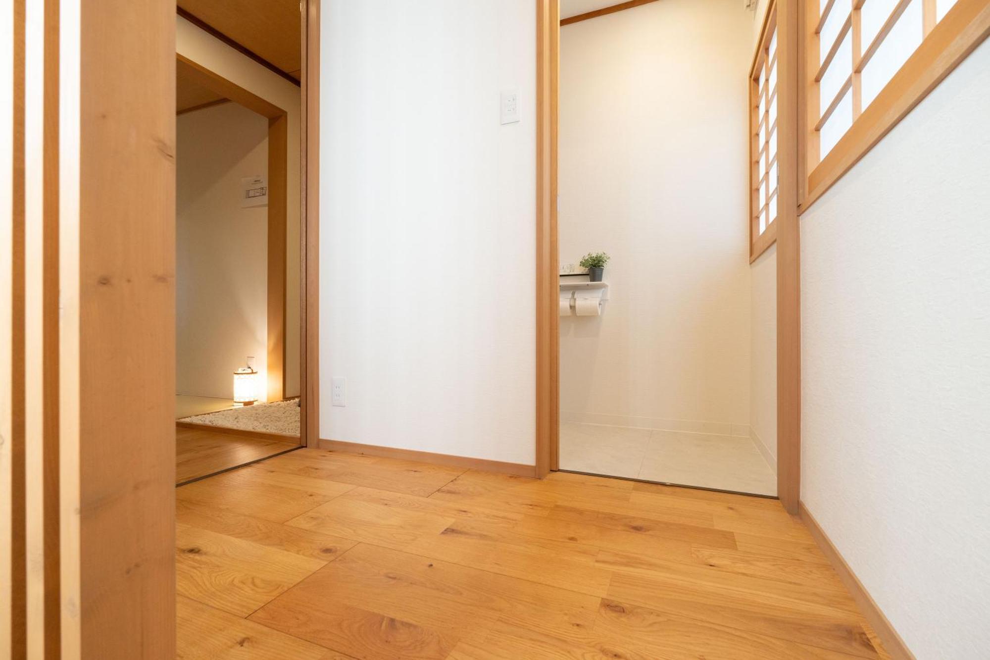 Casa vacanze Hanamidou