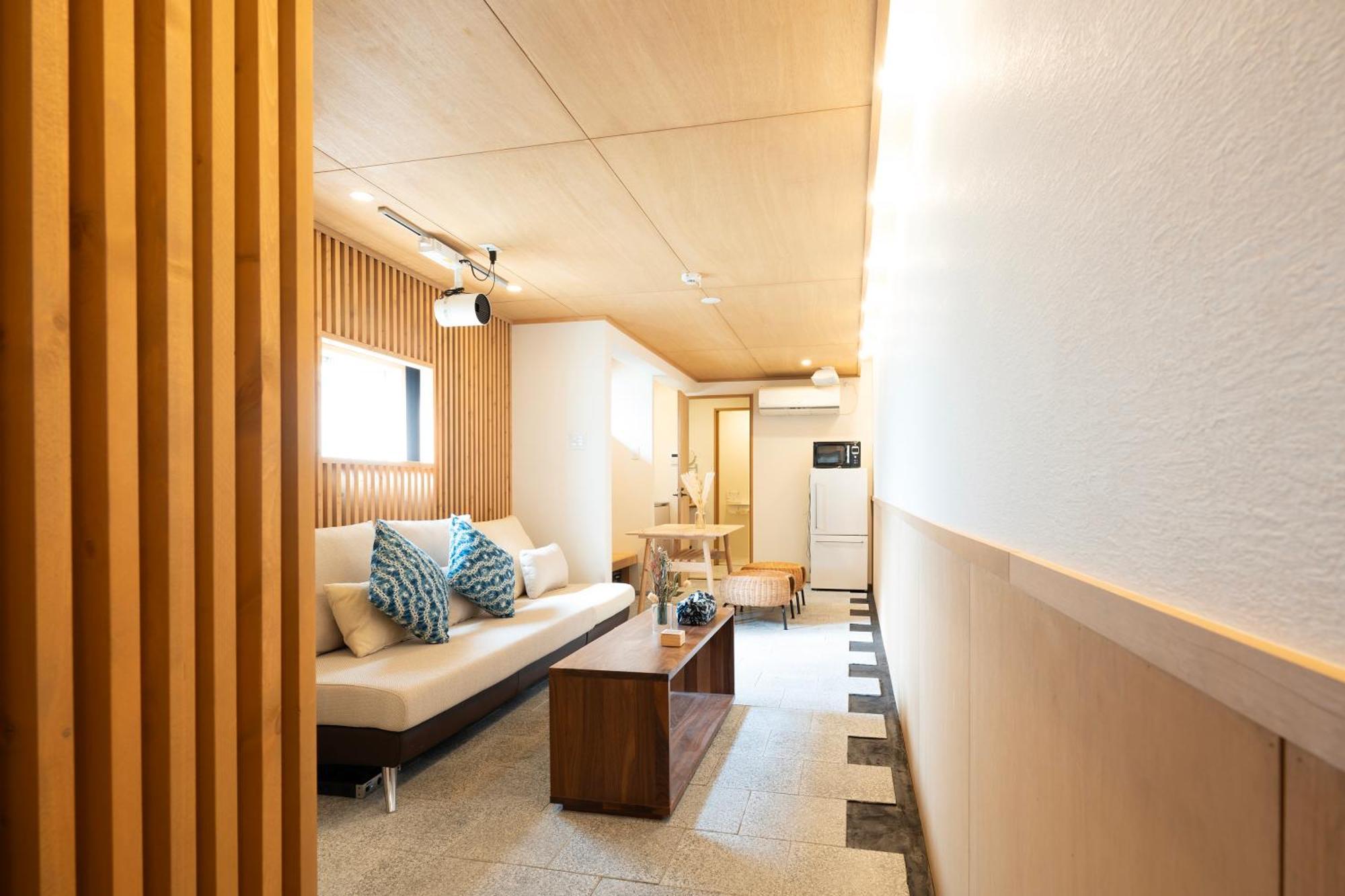 Casa vacanze Hanamidou Kyōto