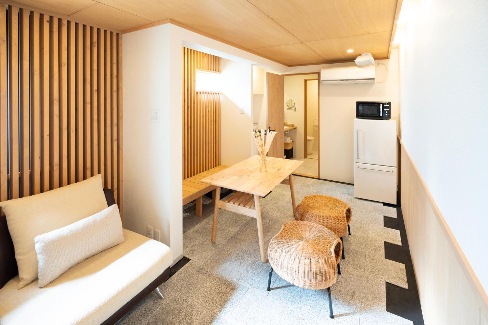 Hanamidou Casa vacanze Kyōto