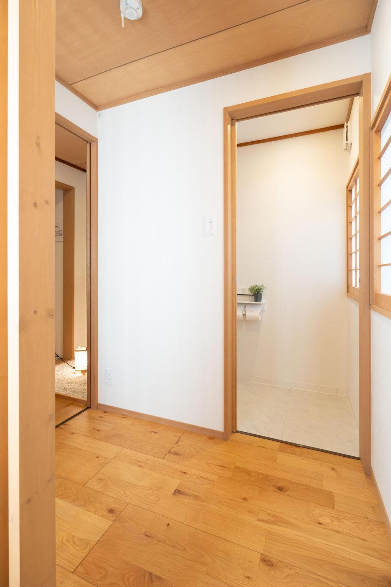 Hanamidou Casa vacanze Kyōto