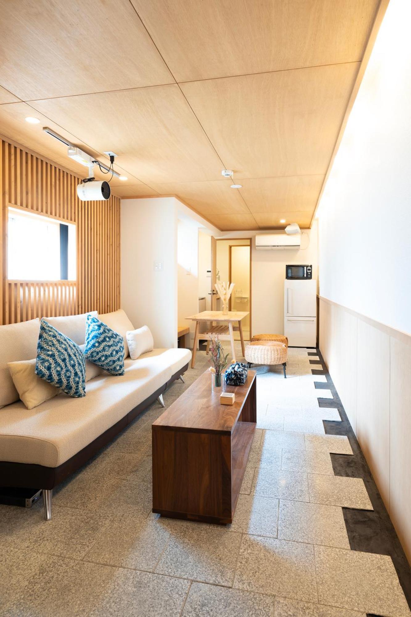 Casa vacanze Hanamidou Kyōto