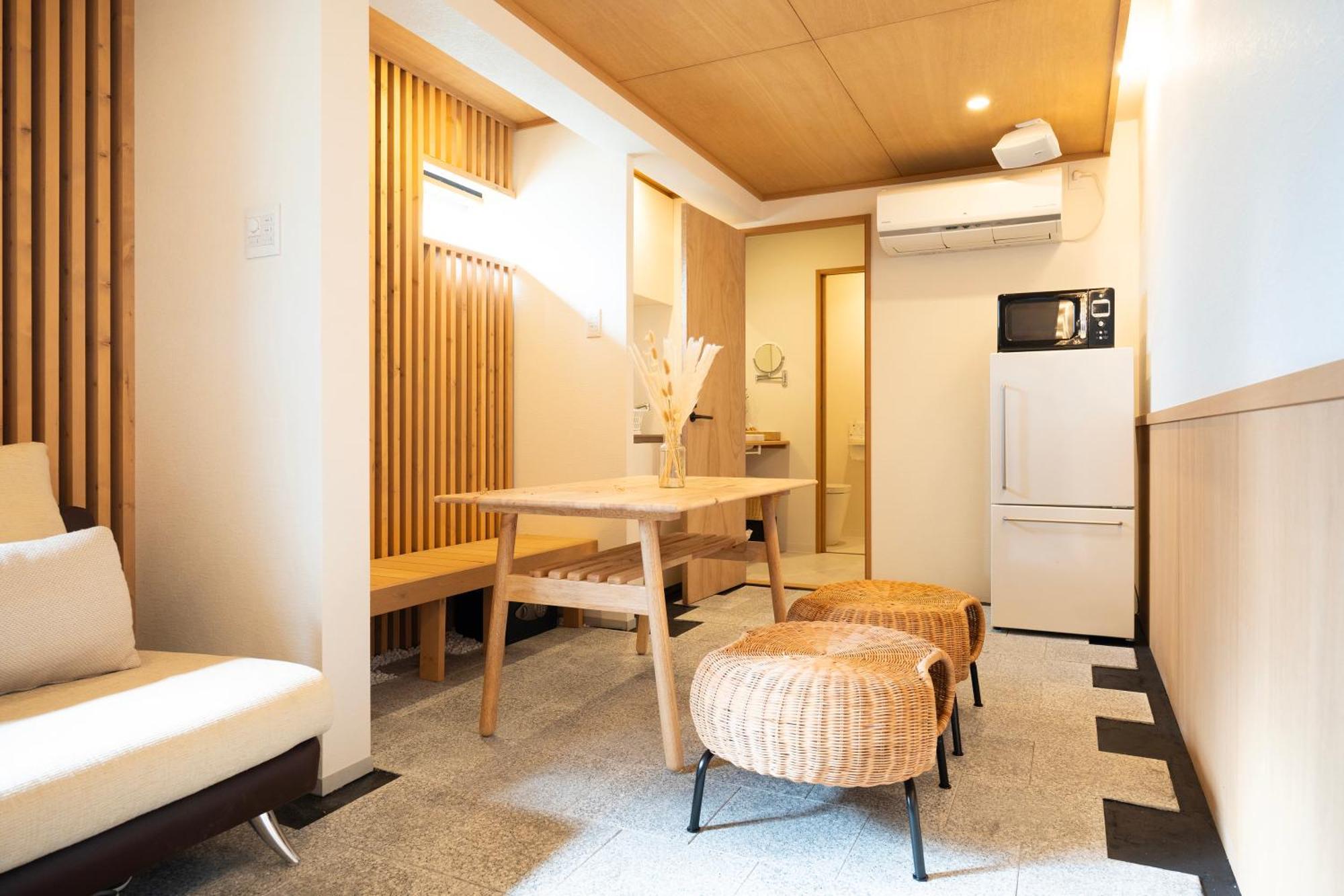 Hanamidou Casa vacanze *